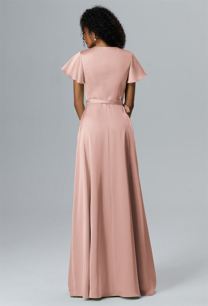 AW Roseanne Dress